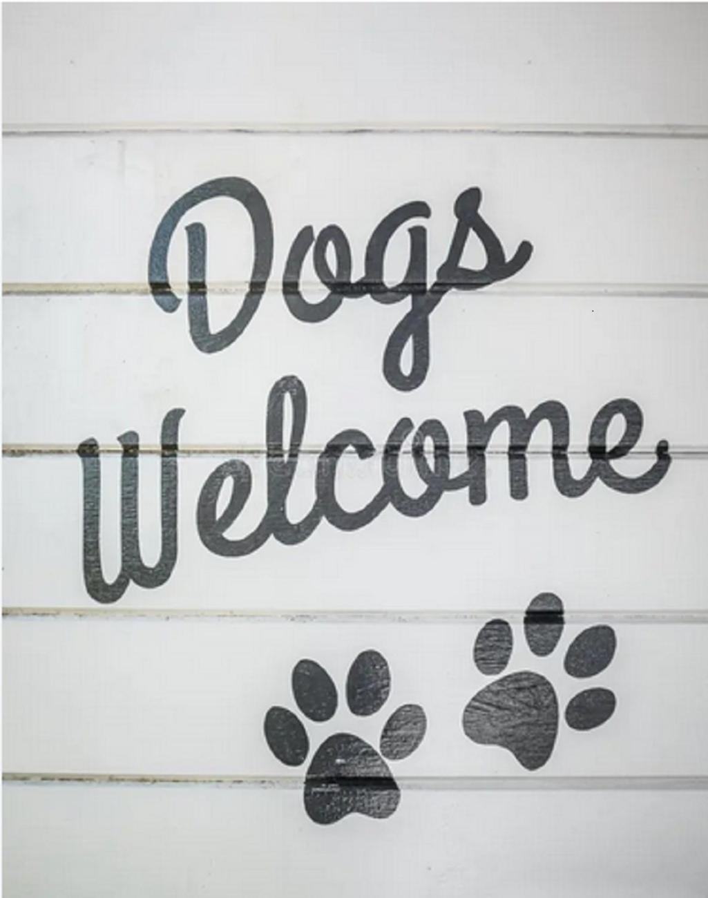 Отель Sunnyside - Pet Friendly, Инголдмелс Экстерьер фото